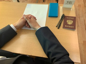 Родителей уверяют, что личные границы выпускников на ЕГЭ будут соблюдены