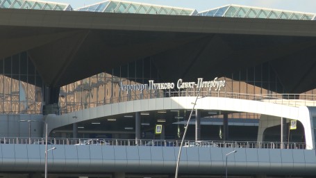 В Пулково задержали жителя Астрахани, находящегося в федеральном розыске