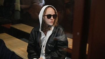 Суд продлил запрет определенных действий актрисе Тарасовой