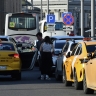 Парковка в Москве по случаю Дня России будет бесплатной