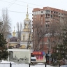 На Ильинской площади повторно изымают участки с ларьками