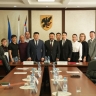 Якутск и Оймяконский район подписали соглашение о сотрудничестве