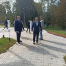 Ярославский «Губернаторский контроль» проверил ремонт автостанции и школы в Некрасовском округе