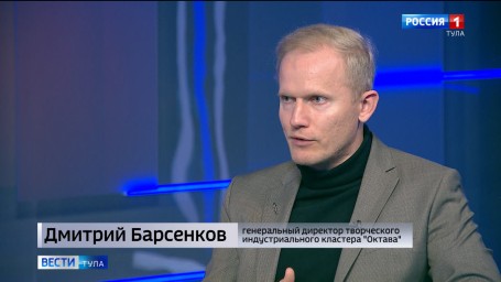 «Призвание — учить»: В кластере «Октава» рассказывают истории успеха педагогов