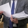 Комитет ГД рекомендовал отклонить изменения в закон об общественном контроле