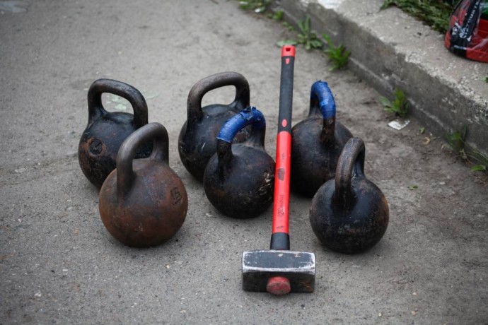 Пермяк Данил Маликов стал чемпионом мира по гиревому спорту Пермяк Данил Маликов стал чемпионом мира по гиревому спорту