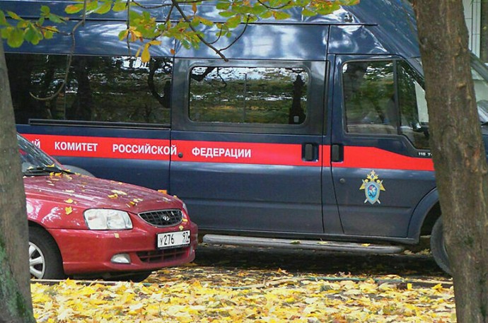 Пропавшую под Тверью 13-летнюю девочку нашли убитой