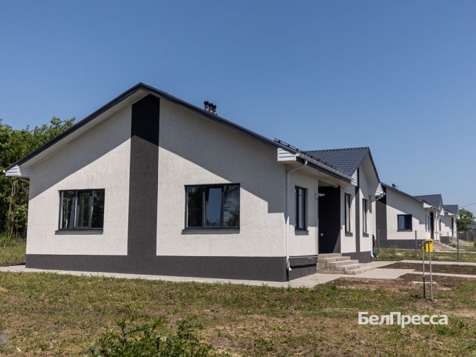 Более 300 белгородцев – бойцов СВО подали заявки на получение участков