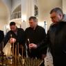 Мэр Самары Иван Носков в годовщину трагедии напомнил о настоящих героях «Крокус Сити Холла»