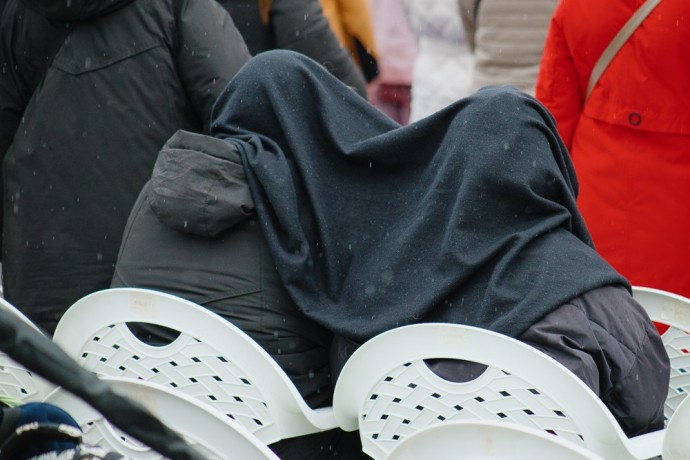 В Пензенской области резко похолодает 25 сентября В Пензенской области резко похолодает 25 сентября