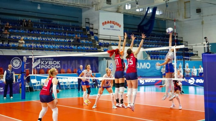 «Тулица» на старте сезона проиграла в Краснодаре