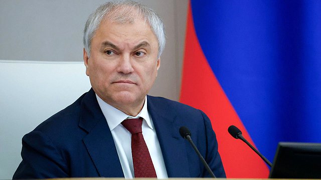 Председатель ГД: работа в регионах позволяет депутатам получать обратную связь от граждан и использовать ее для совершенствования законодательства Председатель ГД: работа в регионах позволяет депутатам получать обратную связь от граждан и использовать ее для совершенствования законодательства