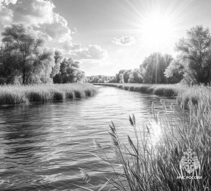 В Тульской области женщина утонула в запрещенном для купания пруду В Тульской области женщина утонула в запрещенном для купания пруду