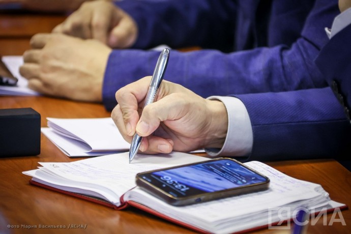 Рост ВРП Якутии опережает среднероссийский уровень Рост ВРП Якутии опережает среднероссийский уровень