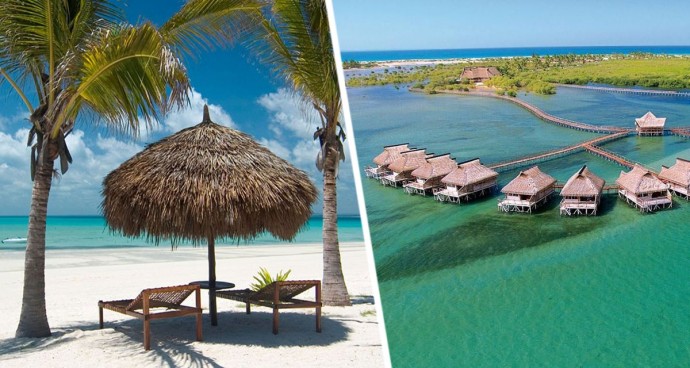 Африканская экзотика: Мозамбик ждет российских туристов без виз, но стоит ли игра свеч