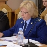 Кадровые изменения произошли в департаменте надзорной и контрольной деятельности Орловской области