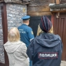 Комиссия по делам несовершеннолетних в Курске проверила 12 семей