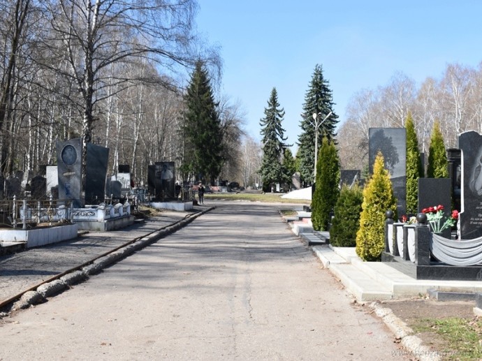 В апреле жителей Пензенской области ждет дополнительный выходной