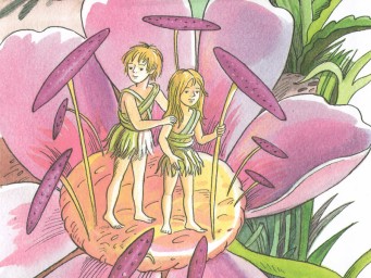 «Удивительные приключения Карика и Вали»: готовится новая экранизация советской классики