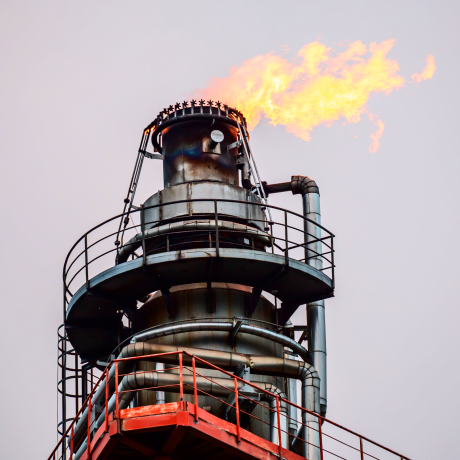 Правительство РФ продлило действие некоторых своих актов в газовой сфере