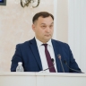 Алексей Комаров перестал быть советником губернатора Пензенской области