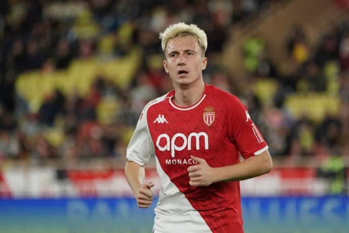 "Монако" с Головиным упустил победу над кипрским "Пафосом" в Лиге чемпионов "Монако" с Головиным упустил победу над кипрским "Пафосом" в Лиге чемпионов