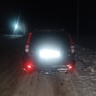 В Пензенской области задержали пьяного лихача, который думал, что протрезвел