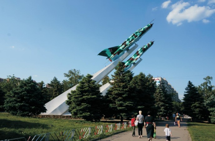 Наибольшее количество памятников Великой Отечественной войны находится в Краснодарском крае Наибольшее количество памятников Великой Отечественной войны находится в Краснодарском крае