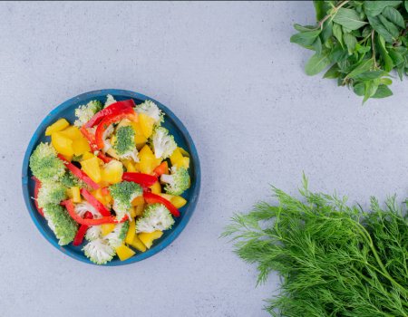 Диетолог назвала лучшие продукты для улучшения работы кишечника