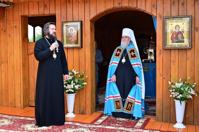 В Башкирии состоялось важное торжество