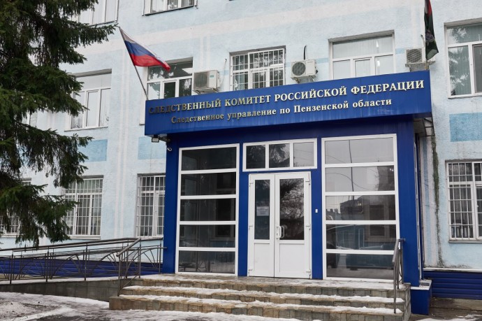 Жителя Заречного подозревают в причинении смерти матери