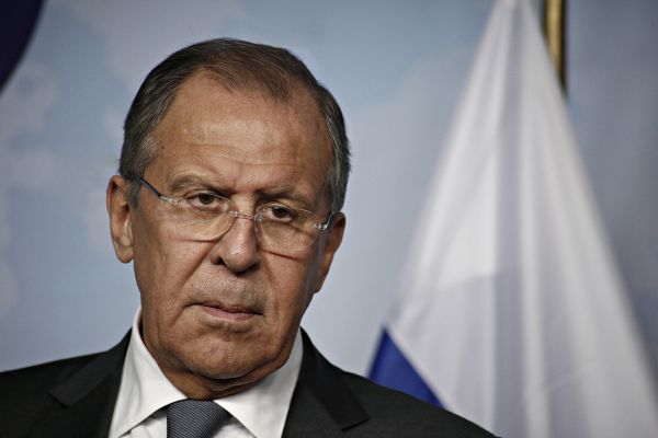 Уже огромный жест: Лавров оценил предложение Зеленского Путину встретиться в Майами