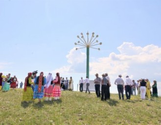 В Башкирии впервые отмечается День курая
