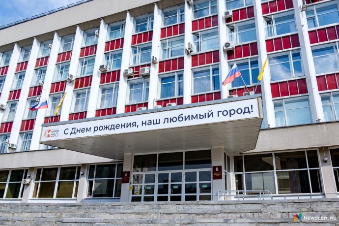 Киров планирует вложить в лыжероллерную трассу около 40 миллионов