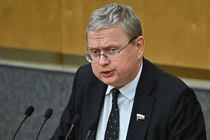 В Госдуме назвали явление страшнее бандеровцев