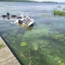 Два человека погибли во время прогулки на лодке в Костромской области