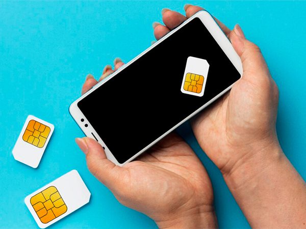 Вести со «СПЕКТР-2025» – как операторы анонимизируют SIM-карты