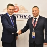 Инвестпроекты еще на 60 млрд рублей реализуют в Ярославской области