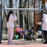 Семейную ипотеку предложено расширить на семьи с детьми до 14 лет