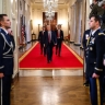 Politico: Трамп готовится объявить о завершении войны в Иране