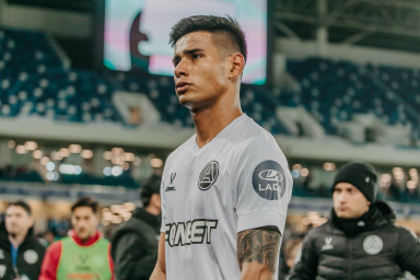 Футбол. РПЛ. "Акрон" - "Локомотив". Прямая трансляция: Москвичи попытаются укрепить лидирующие позиции в турнирной таблице