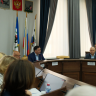 Мэр Иркутска Руслан Болотов: Закрытие котельных в центральной части города снизит вредные выбросы, что положительно скажется на здоровье людей