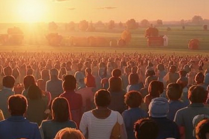 Названы признаки, указывающие на приближение конца времен согласно Библии