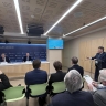 Ректор АГАТУ Валерий Федоров рассказал о научных проектах