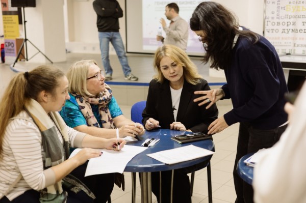 Центр поддержки предпринимательства помогает ярославским бизнесменам Центр поддержки предпринимательства помогает ярославским бизнесменам