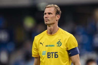 Стал известен клуб РПЛ, в котором Шунин пройдёт стажировку