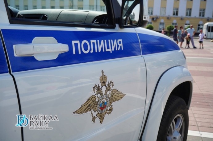 В Улан-Удэ в магазине произошла драка со стрельбой