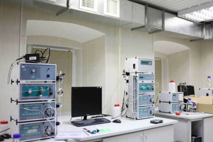 Пермский край вошел в ТОП-10 регионов России по уровню научно-технологического развития