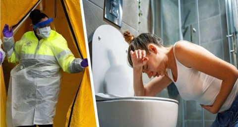 Жизнь туристов в Турции под угрозой: выявлено мороженое в котором бактерий фекального происхождения в 51 раз больше нормы