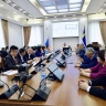 Глава Бурятии оценил развитие патриотического воспитания в ссузах